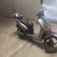 Bicicletta elettrica