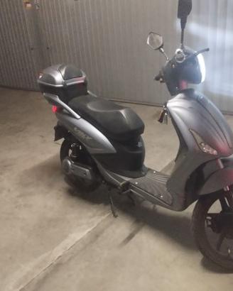 Bicicletta elettrica