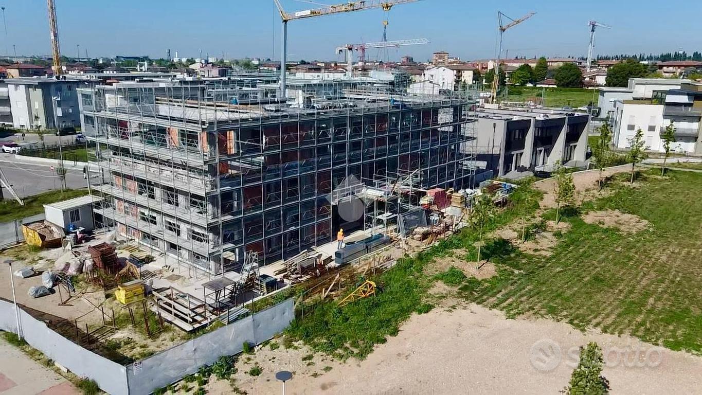 Appartamento – San Martino Buon Albergo, Case Nuove - Vista 3