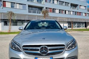MERCEDES C220 PREMIUM 