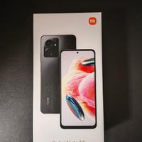 Xiaomi redmi note 12