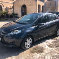 Ford Fiesta 1.4 TDCI 68cv 2008