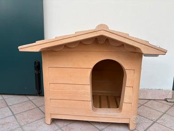 Cuccia per cani di piccola/media taglia