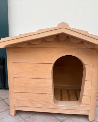 Cuccia per cani di piccola/media taglia