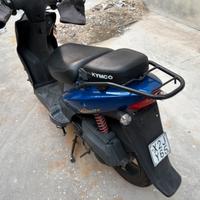 Kymco 50 agility