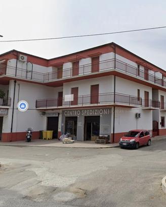 Casa Vacanza 1P Villapiana Lido (CS)