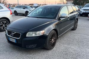 Volvo V50 DRIVe POLAR