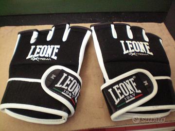 SACCO  DA PUGILE E GUANTI