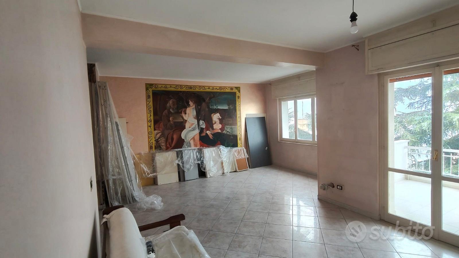 Appartamento – Benevento, Trappeto, Ponticelli - Vista 5