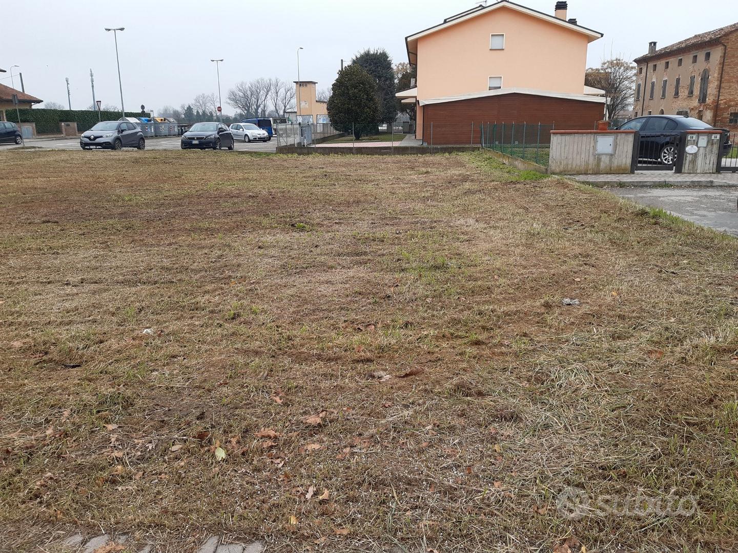 Terreno edificabile - Vista 5