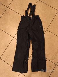 Pantaloni da sci
