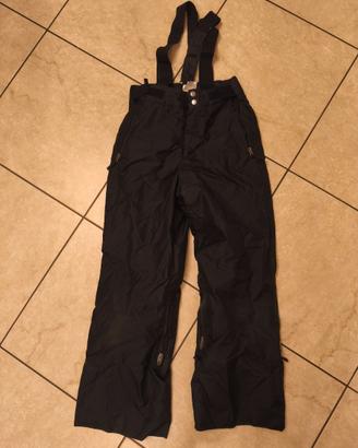 Pantaloni da sci