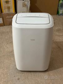 Condizionatore portatile 4 in 1 Beko 12000 BTU