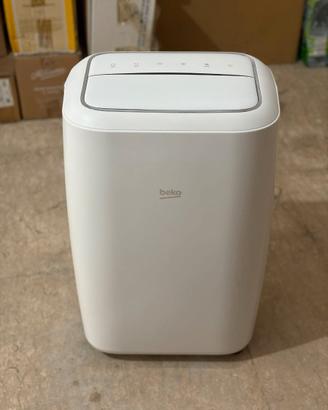Condizionatore portatile 4 in 1 Beko 12000 BTU
