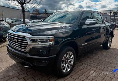 RAM LIMITED LONGHIORN EDITION