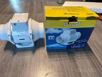 VENTS - TT100 -