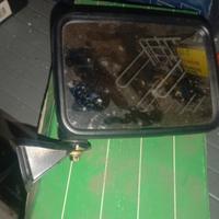 specchio sinistro Seat marbella