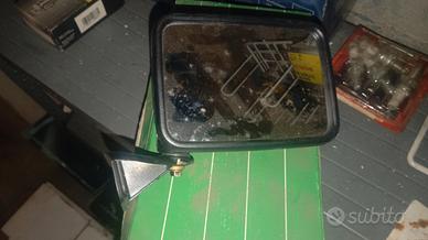 specchio sinistro Seat marbella