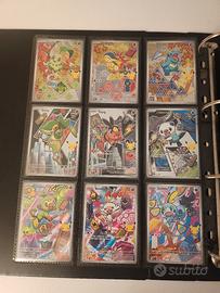 pokemon primi compagni