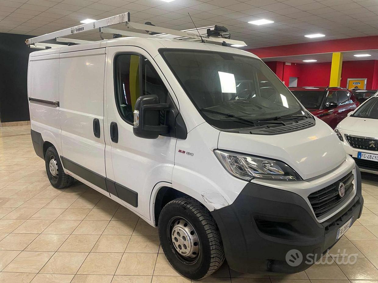 Fiat Ducato (4ª serie)
