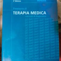Prontuario di Terapia Medica - Verduci editore