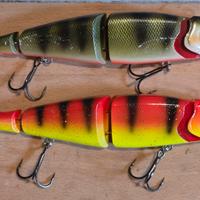 SAVAGE GEAR 4 play 25cm