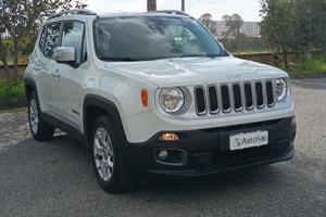 JEEP Renegade 1.6 Mjt 120CV Limited