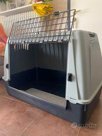Trasportino per cani