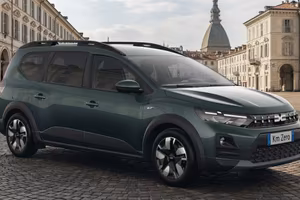 Dacia Jogger 120 CV - APERTI AD AGOSTO