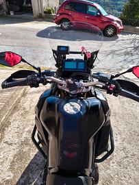 Yamaha XT 1200  ZE Super Ténéré