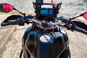 Yamaha XT 1200  ZE Super Ténéré
