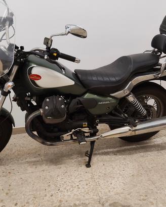 moto Guzzi Nevada