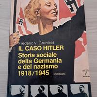 Libro : Il caso Hitler