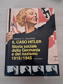 Libro : Il caso Hitler