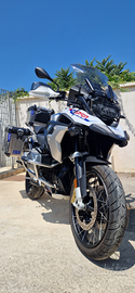 Bmw Gs 1250 Rally 2021