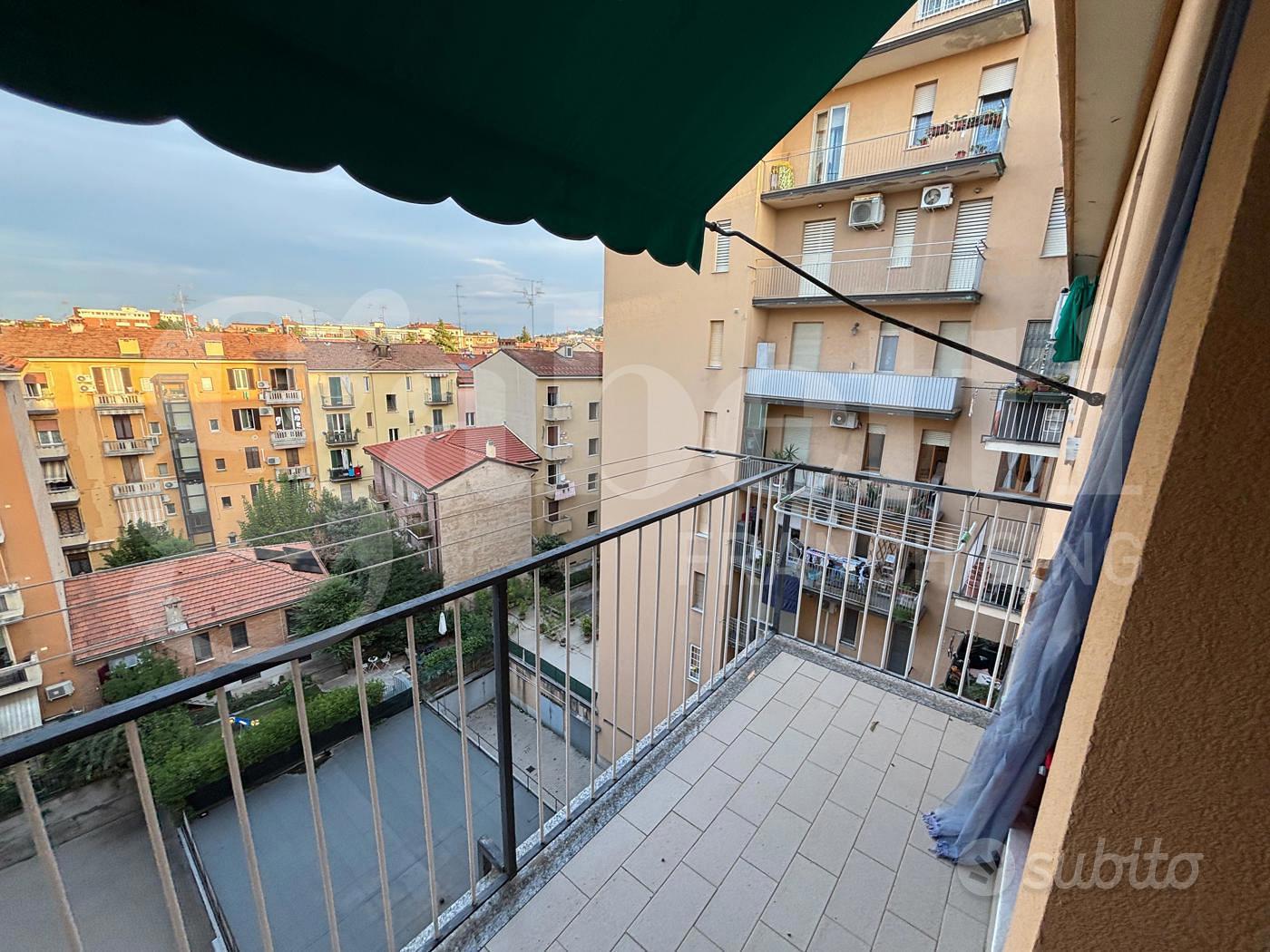 Appartamento – Bologna, Saragozza, Porto-Saragozza - Vista 5