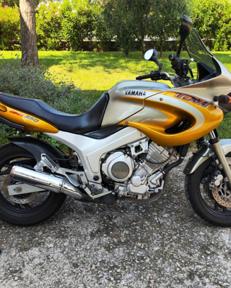 Yamaha TDM 850 - disponibile
