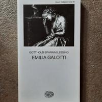 Emilia Galotti di Lessing