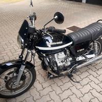 Moto Guzzi V 50 III ex PA