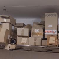 RICAMBI E FUMISTERIA CALDAIE RIELLO