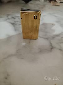 Accendino vintage