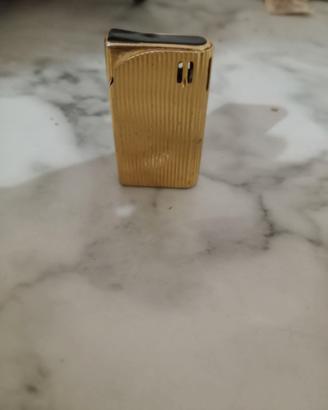 Accendino vintage