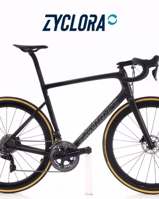 Specialized Tarmac SL6 S-Works Di2 11V t.58