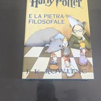 Harry Potter e la pietra filosofale 
