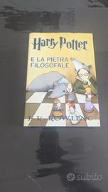 Harry Potter e la pietra filosofale 