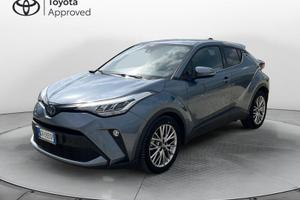 Toyota C-HR 1.8H (122CV) E-CVT Trend