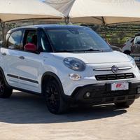 Fiat 500L 1.3 Multijet 95 CV Sport Cross