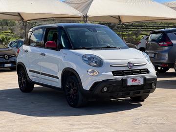 Fiat 500L 1.3 Multijet 95 CV Sport Cross