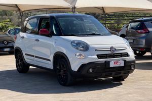 Fiat 500L 1.3 Multijet 95 CV Sport Cross
