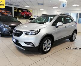 Opel Mokka X Business 1.4 Turbo GPL (140 cv)